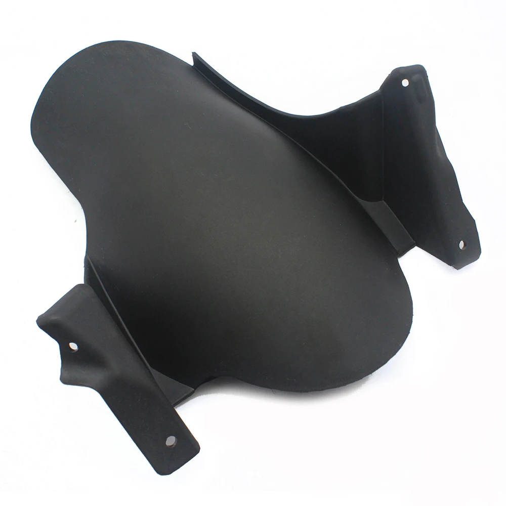 Водонепроницаемый брызговик из АБС пластика для BMW F650GS F700GS/ F800GS 09 16/ ADV 2014 2016| |