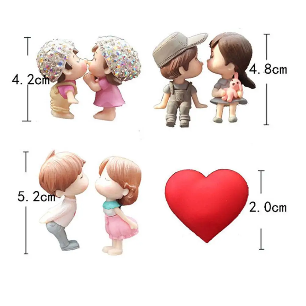 

Air Center For Girl And Boy Couple, Cute, Car Ventilation, Decoration, Car Perfume, Fragrance Clip For Perfume Clip