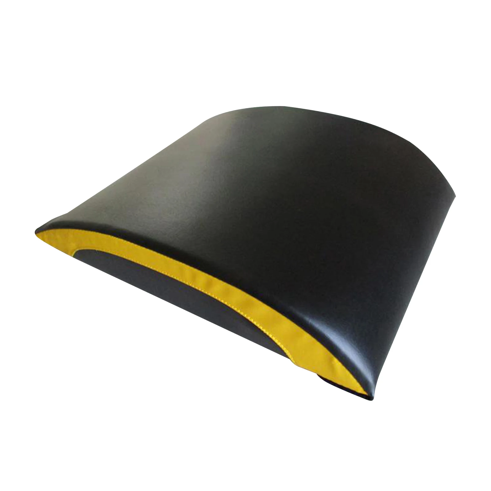 

Ab Exercise Mat Arc Core Sit Up Pad Sit-Up Exerciser Back Support Cushion Gear