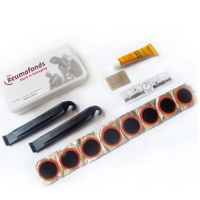 

Инструменты для ремонта горных велосипедов MTB велосипедные плоские шины ремонт резиновых накладок клеевые рычаги наборы Многофункциональ...