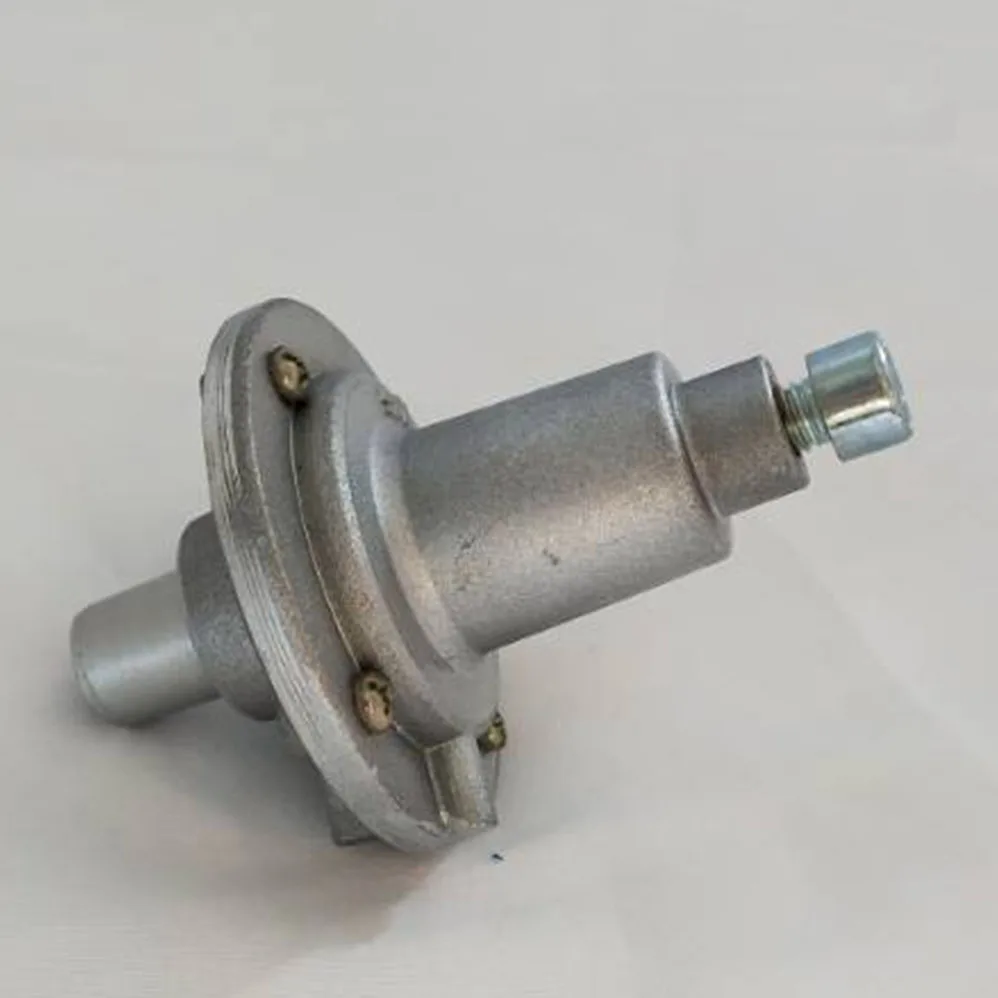 Вакуумный регулятор из алюминиевого сплава intall миниатюрный доильный аппарат