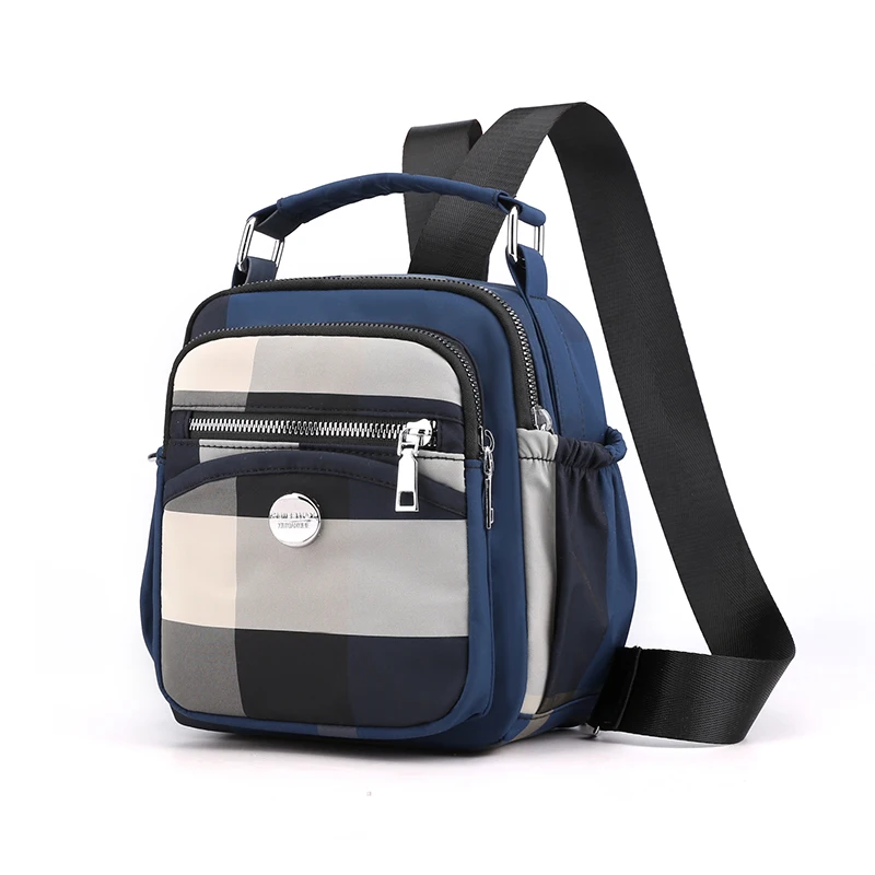 

Women Messenger Bags Ladies Handbags Waterproof Female Shoulder Bags Designer Tote High Quality Crossbody Bags For Women