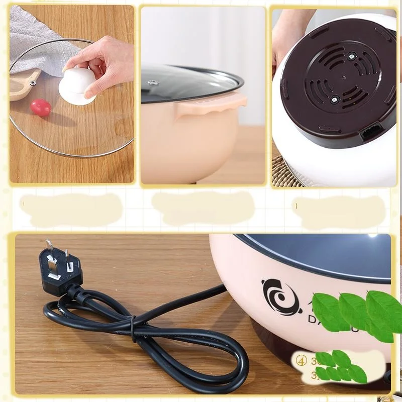 materiel cuisine commercial aparato cocina equipment elektrikli mutfak aletleri appliance for kitchen electric skillet free global shipping