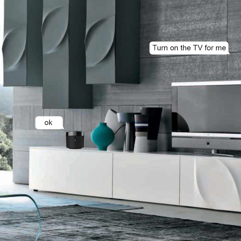 Модуль дистанционного управления Broadlink для умного дома модули автоматизации