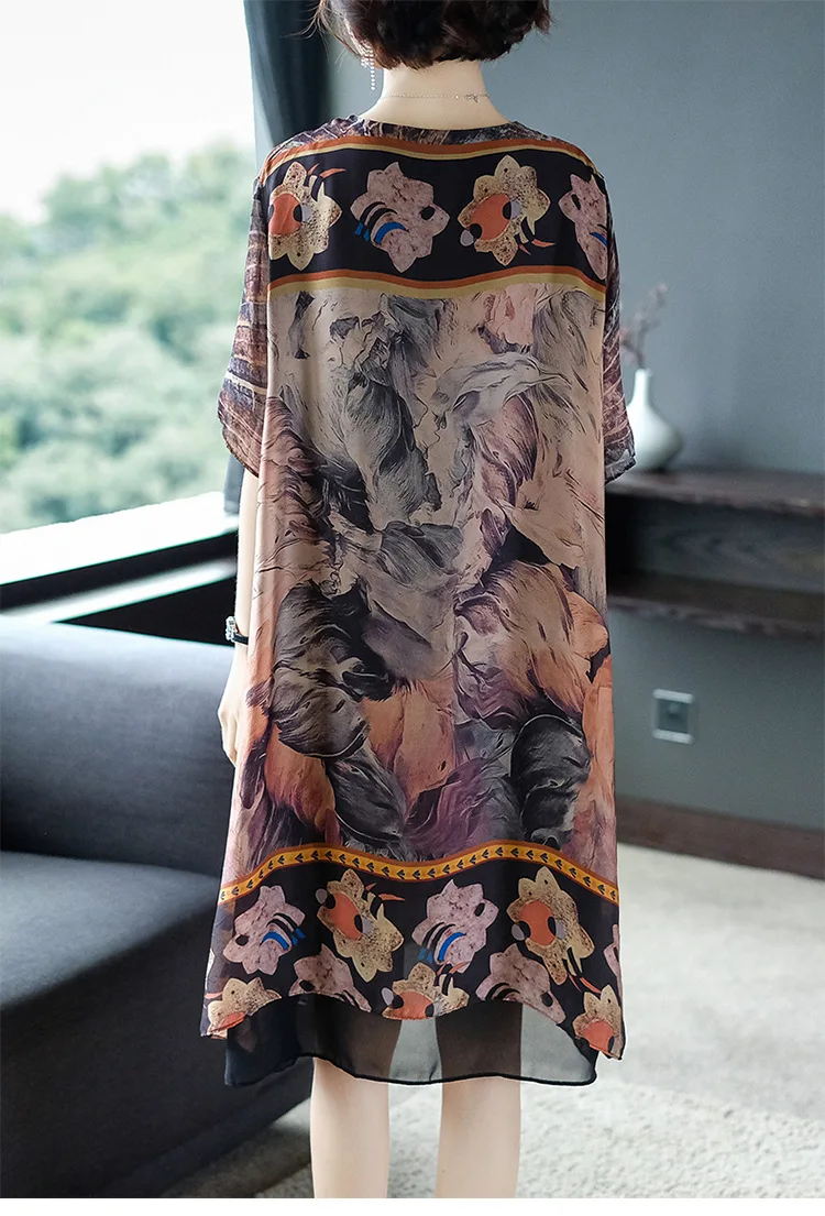 Женские винтажные сапоги в этническом стиле шелковое платье с принтом футболка