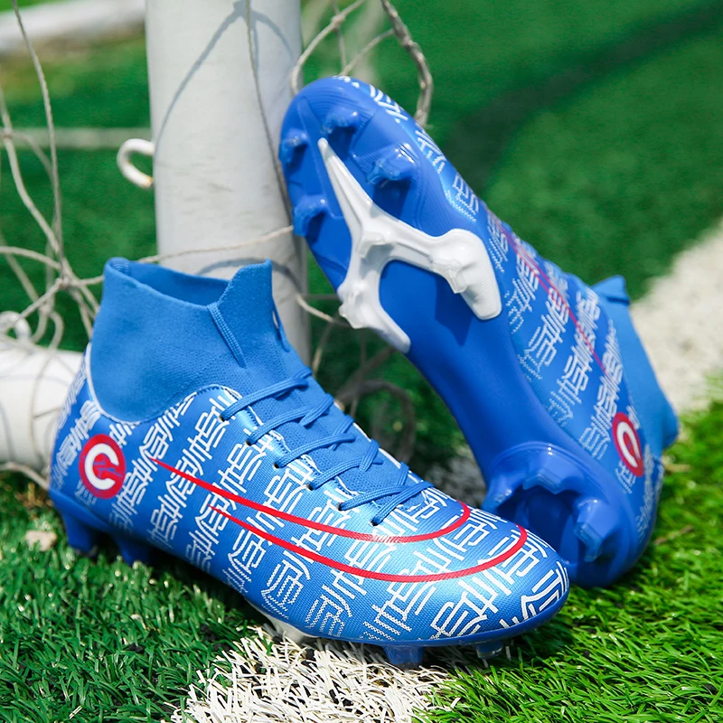 Мужские футбольные бутсы для мальчиков мужские Superfly 7 Elite CR7 FG уличные кроссовки