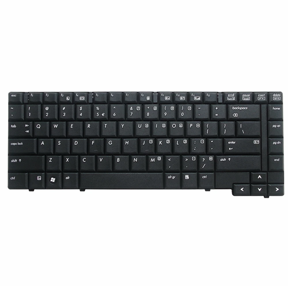 Английская клавиатура для ноутбука HP 6730B 6735B 6730p US | Компьютеры и офис