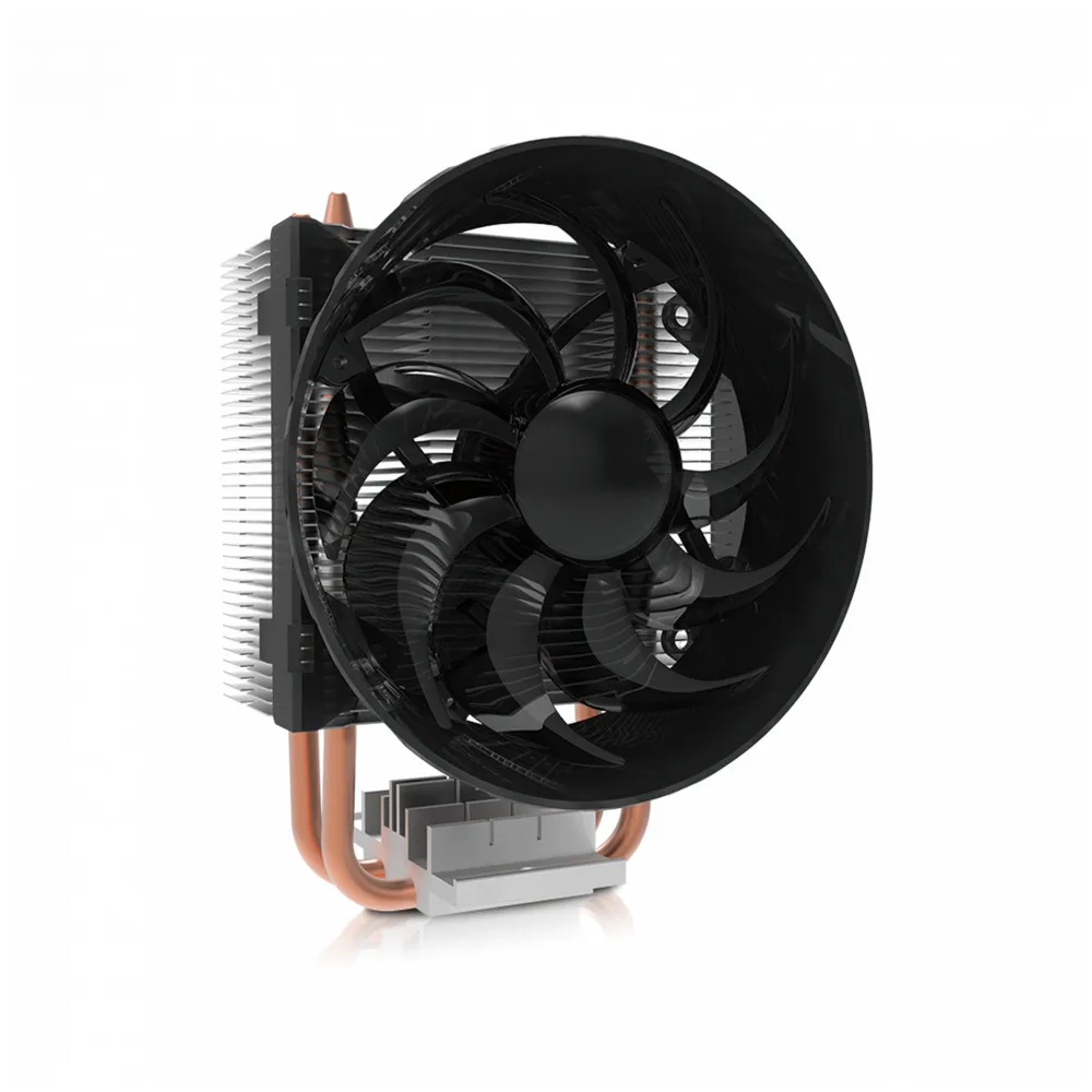 Кулер для процессора CoolerMaster Hyper T200 RR-T200-22PK-R1 | Компьютеры и офис