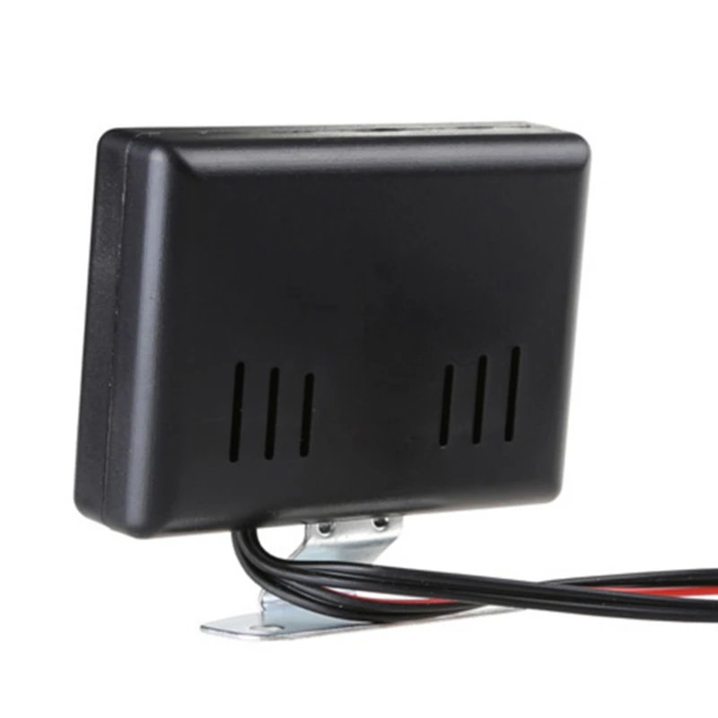 Вольтметр измеритель температуры воды вольтметр датчик кабель с датчиком