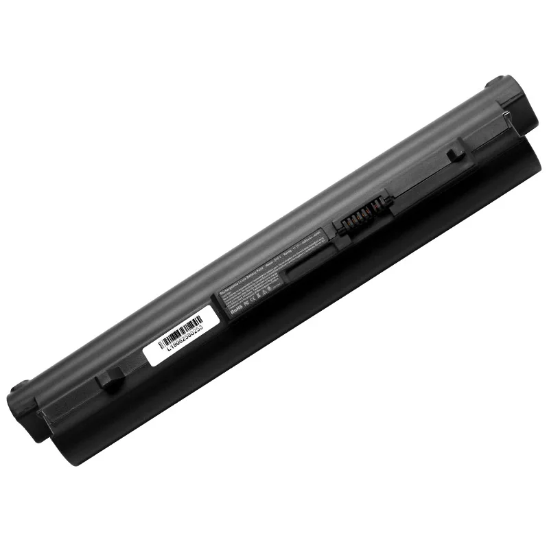 ApexWay 4400 мАч 6 ячеек 10 8 В белый Аккумулятор для ноутбука Lenovo IdeaPad S10-2 S10-2-20027 L09M6Y11 L09M3B11