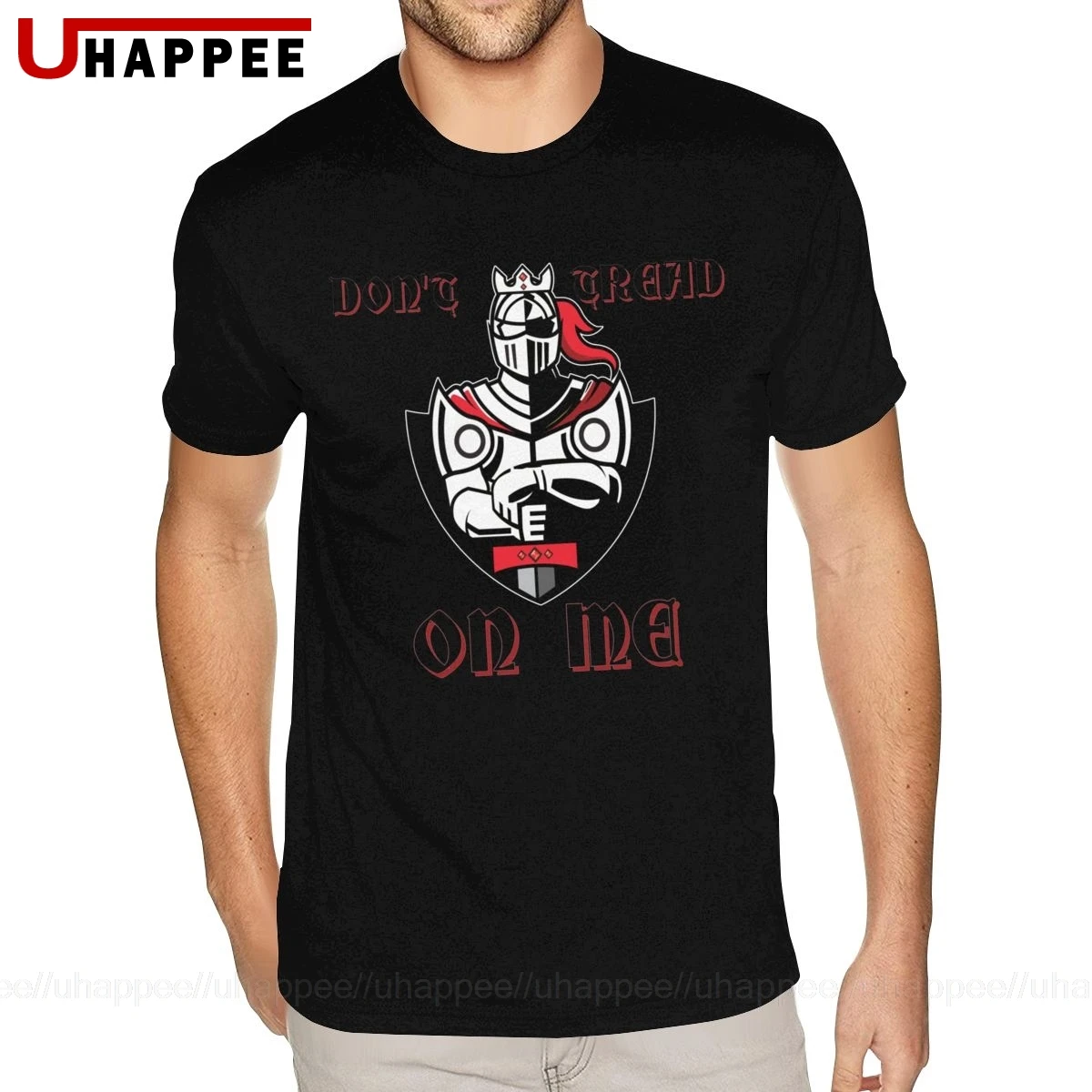 Рыцари футболка с тамплиерами пара 80S гранж футболки для мужчин короткий рукав