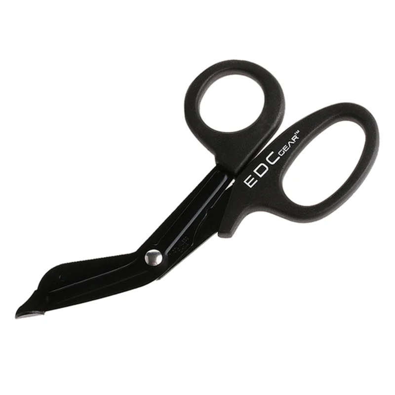 Медицинские ножницы для выживания на открытом воздухе 1 шт. | Спорт и развлечения