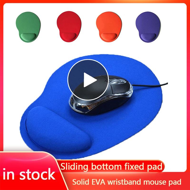 

Профессиональный оптический трекбол для ПК, утолщенный коврик для мыши, подкладка для мыши, коврик для мыши для Dota2, Диабло, 3 шт., коврик для м...