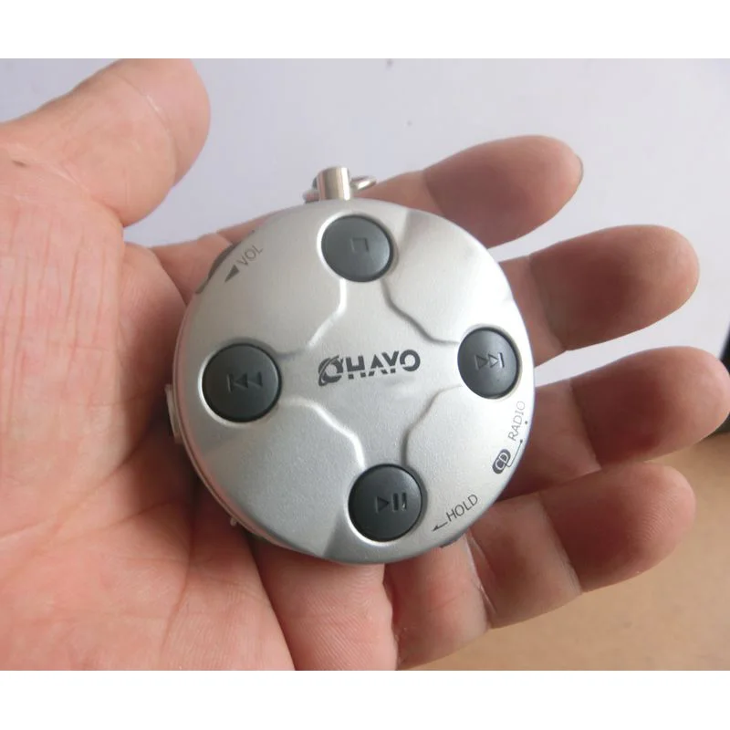 Портативное карманное радио с регулировкой громкости для наушников маленькое AM