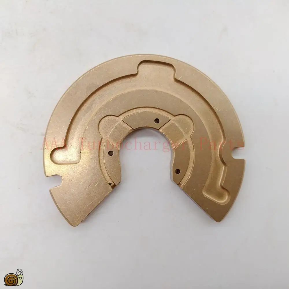 Турбокомпрессор K36 упорный подшипник ремонтные комплекты поставщик запчастей