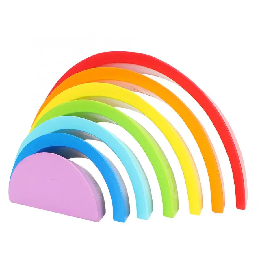 Детские математические игрушки деревянная палочка Математика Головоломка