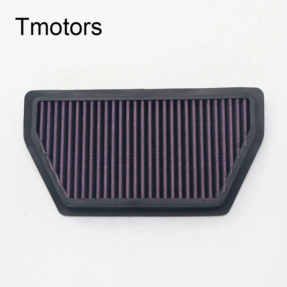 Высококачественный Воздухоочиститель для мотоциклов подходит Honda CBR600RR CBR 600 RR