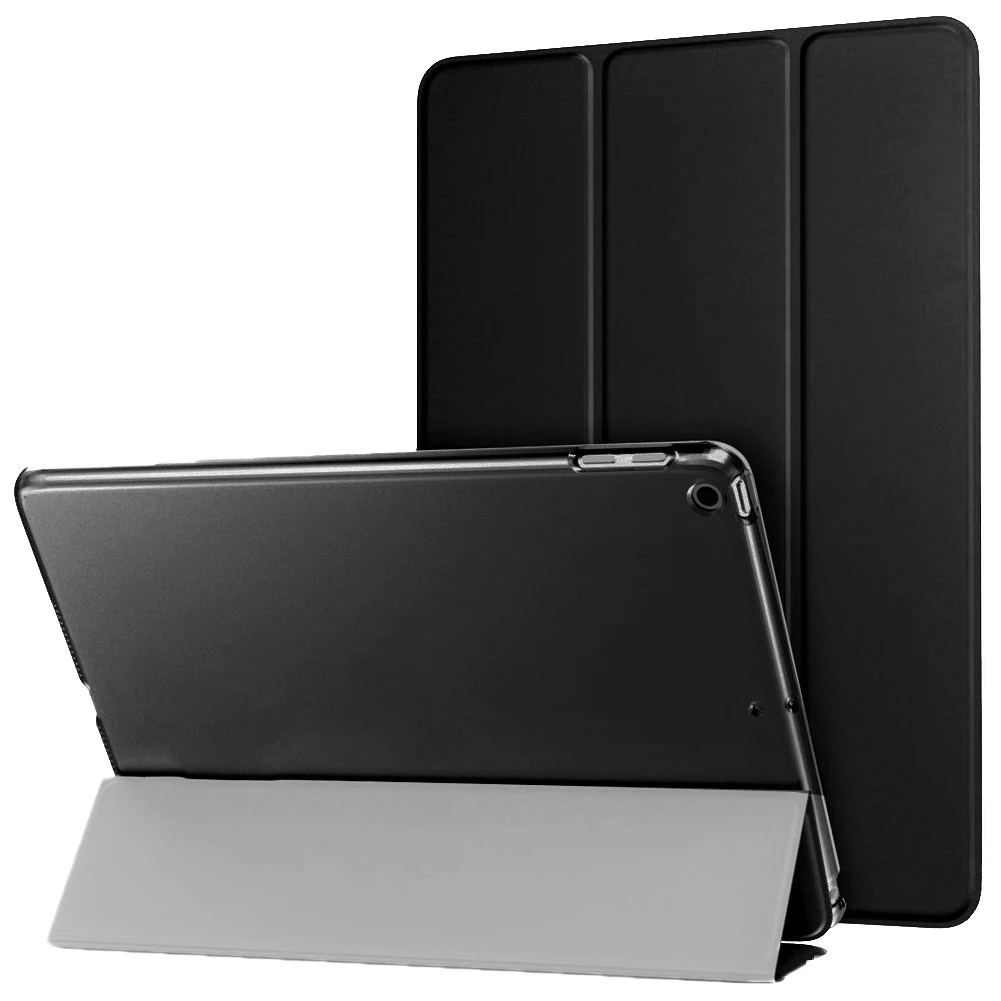 Новый чехол для iPad Mini 1 2 3 силиконовая Мягкая задняя крышка mini1 mini2 mini3 умный