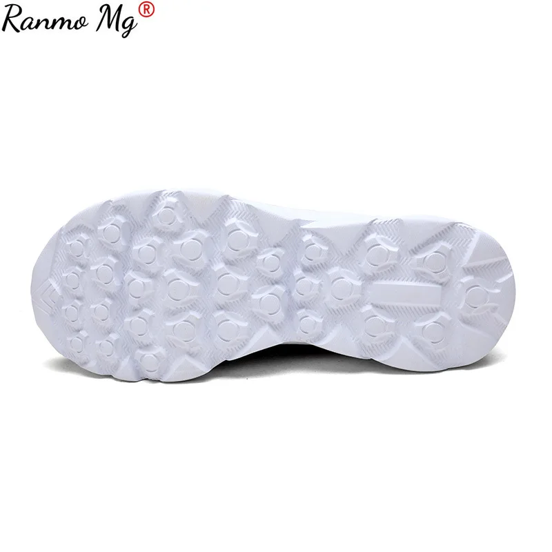 

Women Ladies Summer Fashion Breathable Light Mesh Basket Vulcanize Flats Lace Up Tenis Casual Running Gym Female Sneakers Shoes