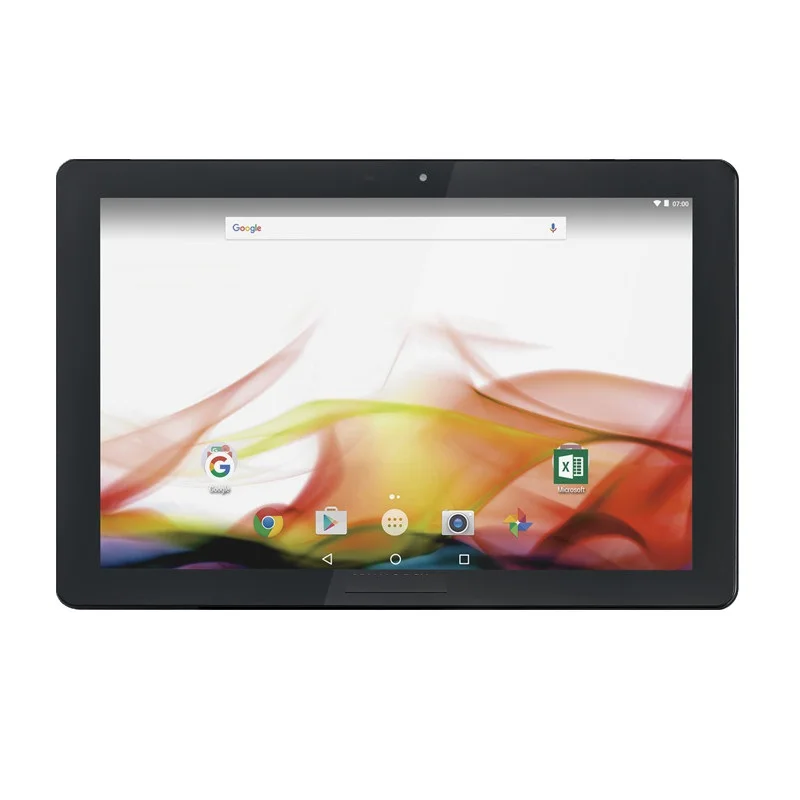 10 1 дюймовый планшетный ПК Wifi Y1010 MTK8163 четырехъядерный Гб + 16 ГБ Android 7 0 1280x800 Двойная