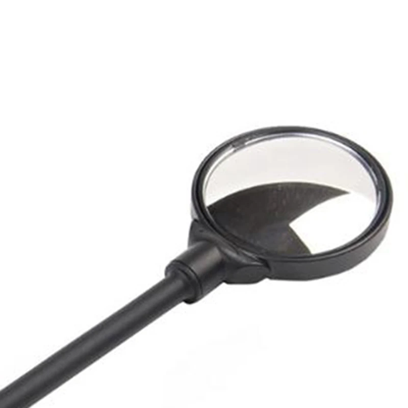 

Adjustable Bicycle Rearview Mirror Mountain Bike Bicycle Handlebar Universal Adjustable Bicycle Mirror