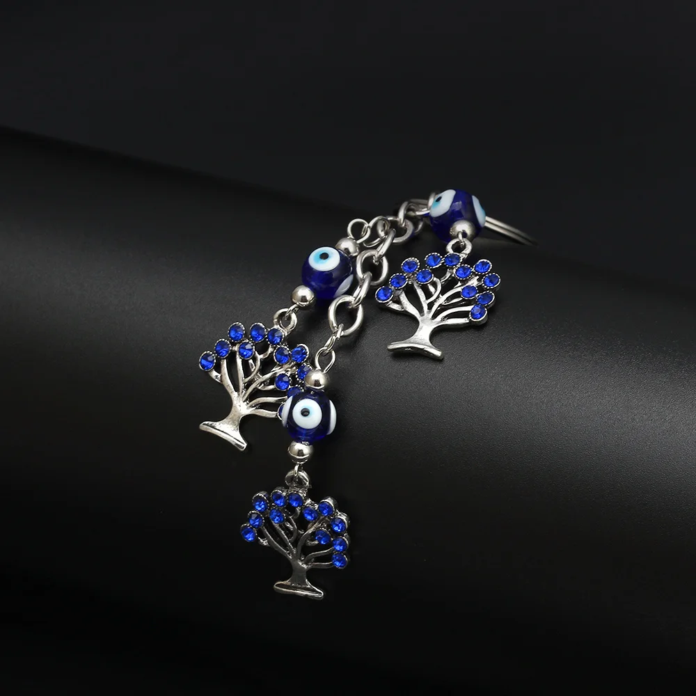 1 шт. брелок подвеска Счастливый сглаза|charm keychain|fashion keychainkeychain fashion |