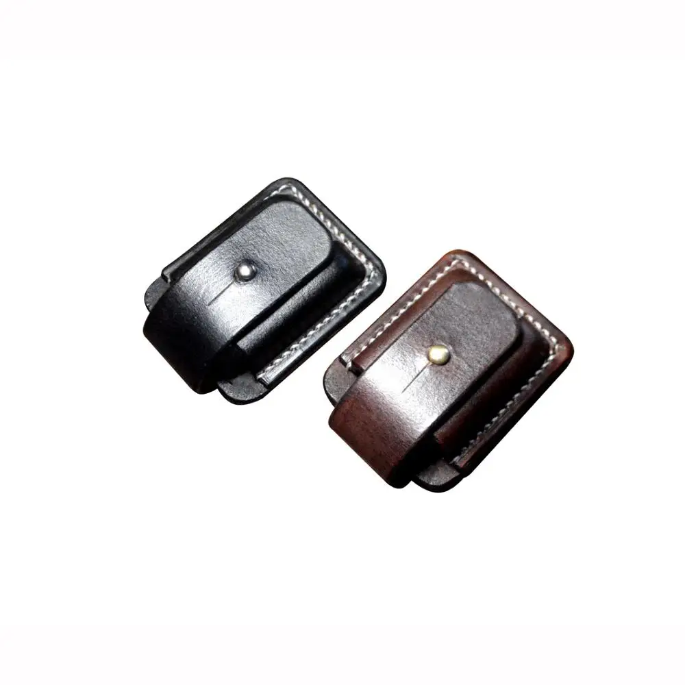 Кожаный легкий защитный чехол ручной работы из натуральной воловьей кожи | Дом и