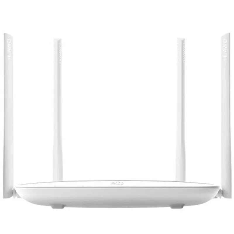 Оригинальный двухдиапазонный беспроводной маршрутизатор HUAWEI WS5100 Wi Fi 1200 м четыре