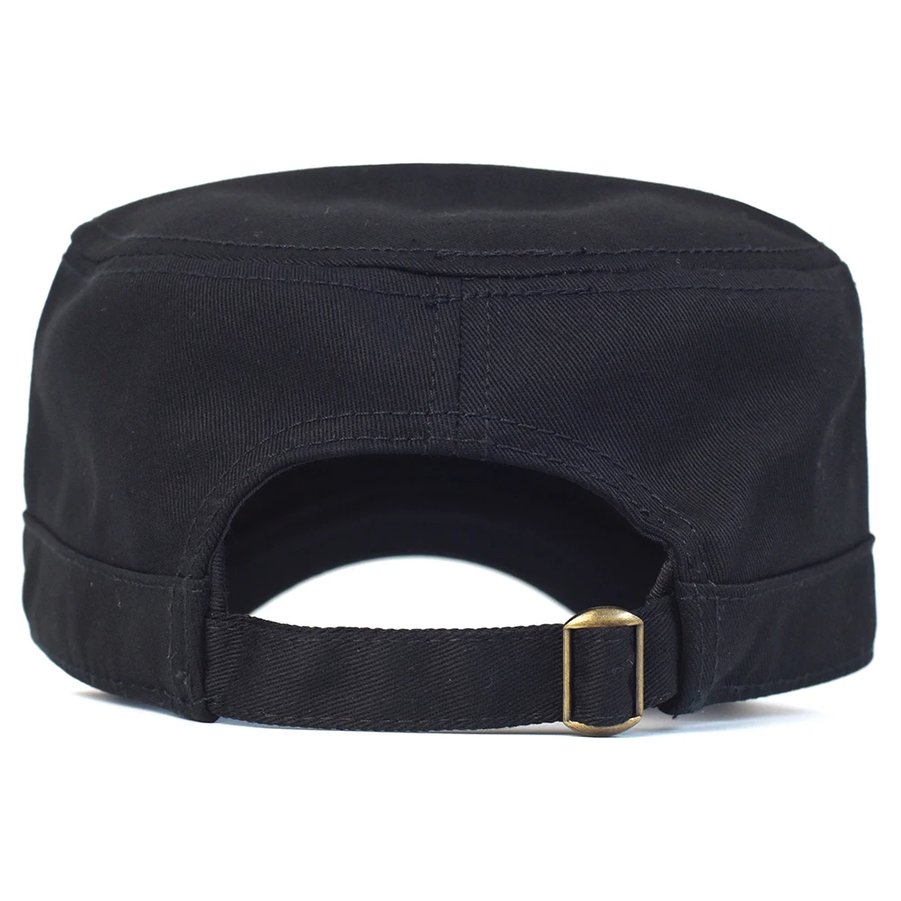 Бейсболка в стиле милитари унисекс хлопок цвет ассортименте | Аксессуары для