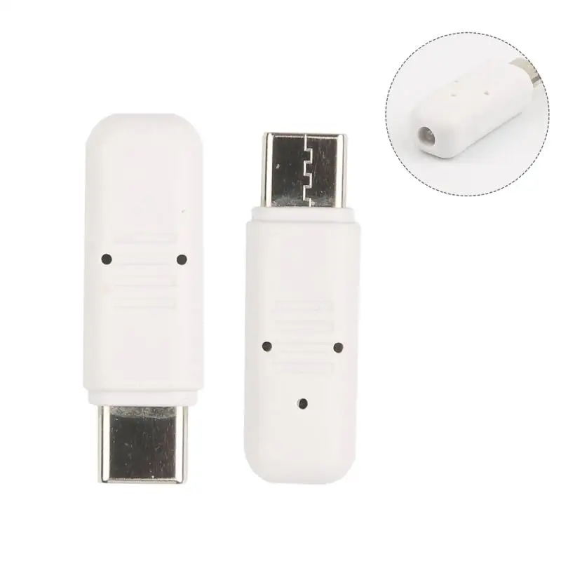 

Type-C Multi-function Mobile Phone Infrared Transmitter Remote Control Adapter For Android Air Conditioner TV Universal Type