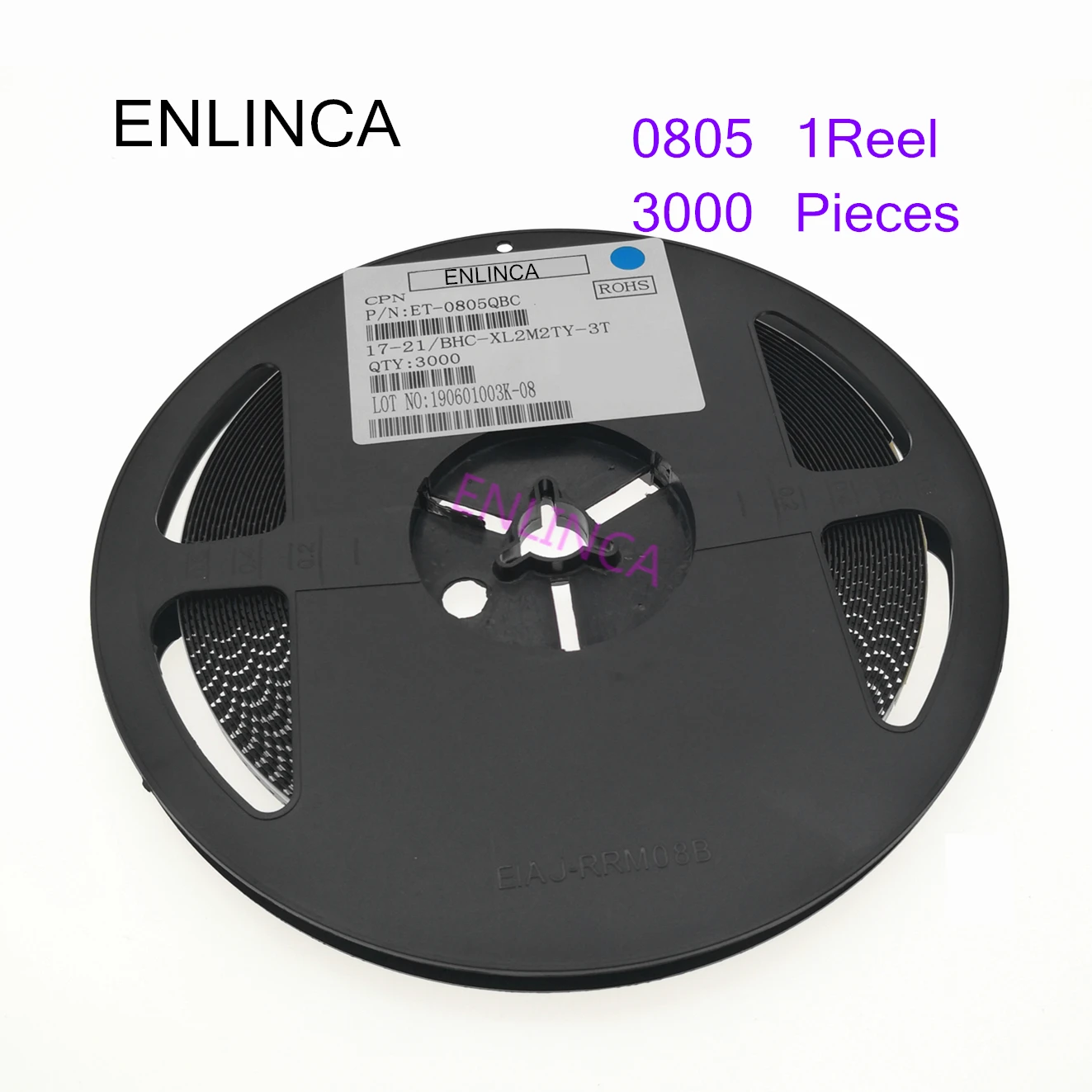 3000 шт. в катушке 0805 SMD светодиодные диоды ультра ярсветильник красный желтый