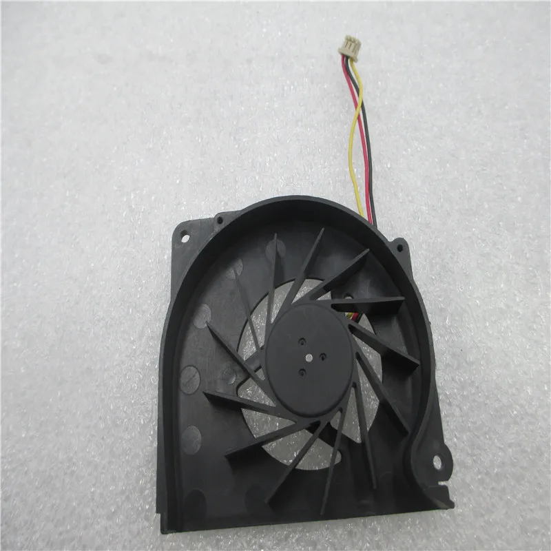 Вентилятор для FUJITSU LifeBook S6311 S2210 S6510 S6410 E8410 S7110 T4215 T5500 T2050 T2010 MCF S6055AM05B|Кулеры и
