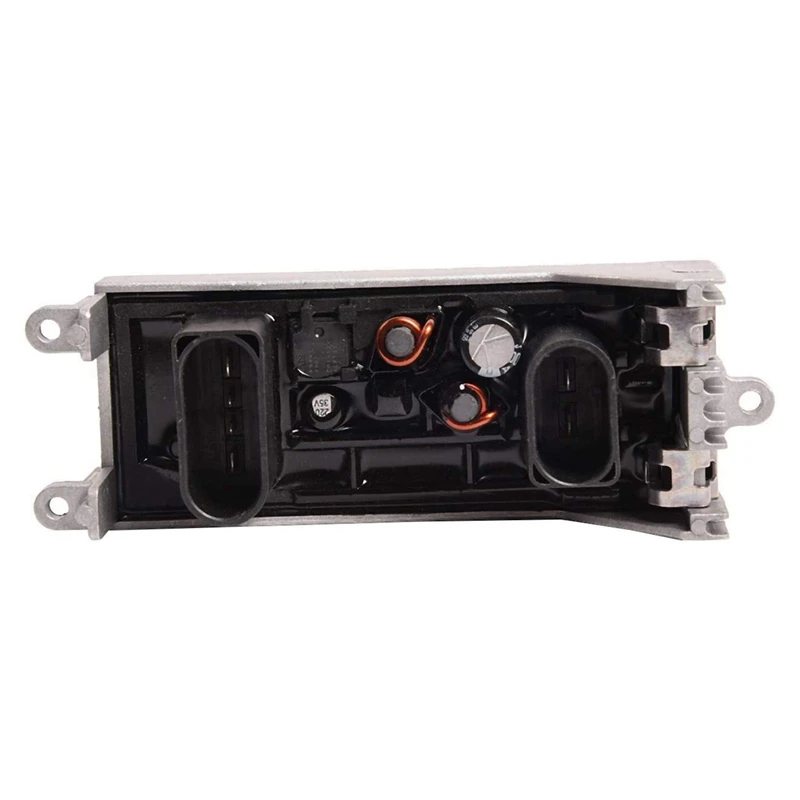

Car HEATER/AC FAN BLOWER MOTOR RESISTOR for - A8 A8L S8 2003-2010 4E0820521A 4E0820521B
