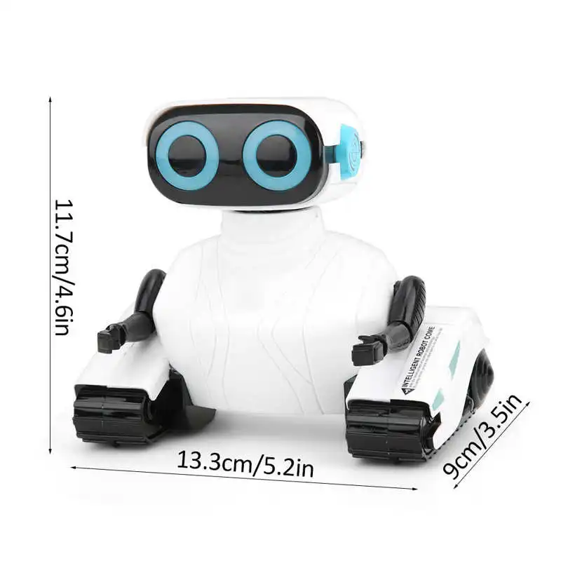 

Children Robot Toy Smart Robot Toy for Walking Gift Dancing Boys