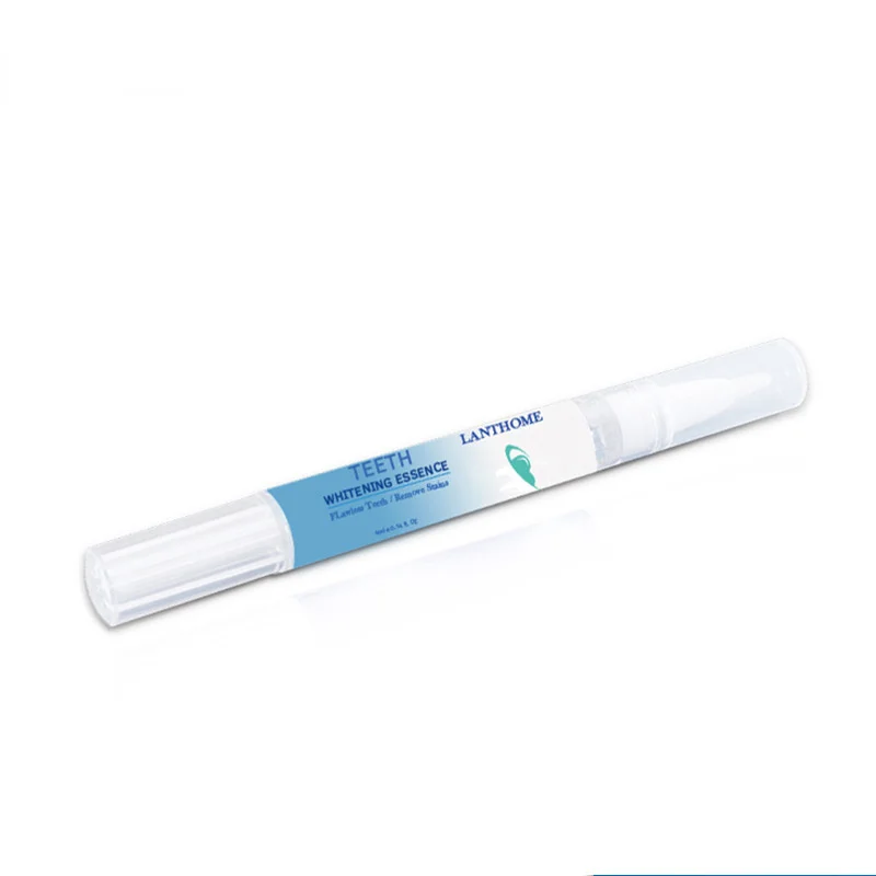 Lanthome карандаш для отбеливания зубов 4ml набор стоматологическое оборудование