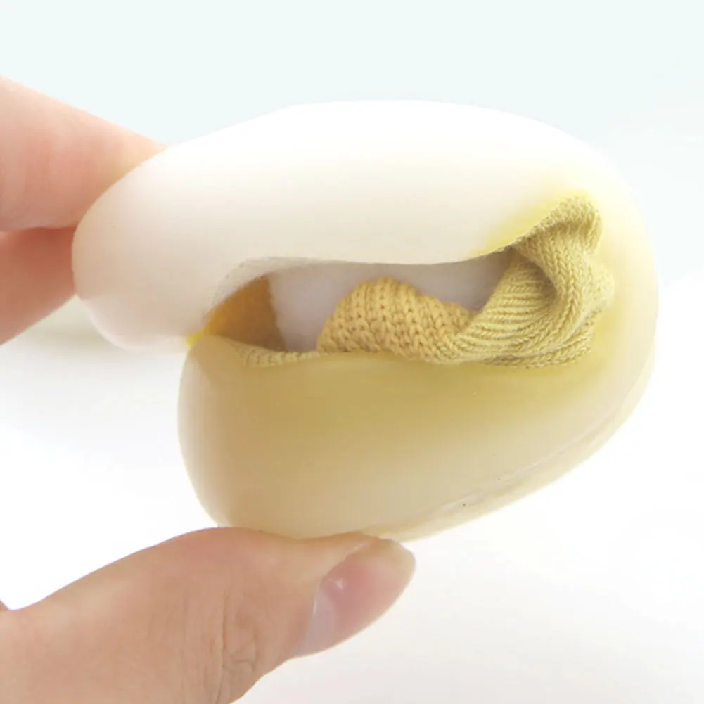 

Baby Boys And Girls Socks Shoes Newborn Boys Toddler Non-Slip Socks Children Cotton Children Non-Slip Slippers Rubber Bottom