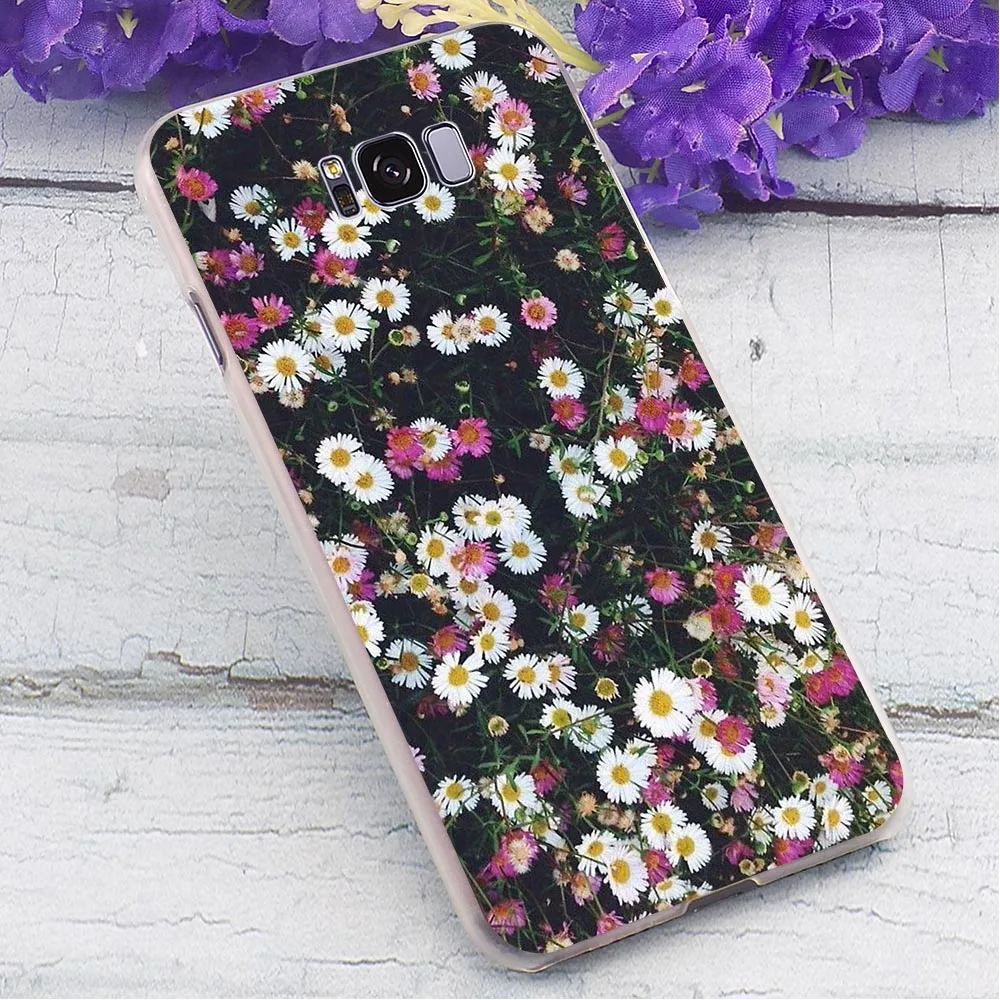 Жесткий чехол для телефона Galaxy A20 Case A3/A5 A6 A8 Plus/A7 A9 2018 A10 A30 A40 A50 A60 A70 M40|Бамперы| |