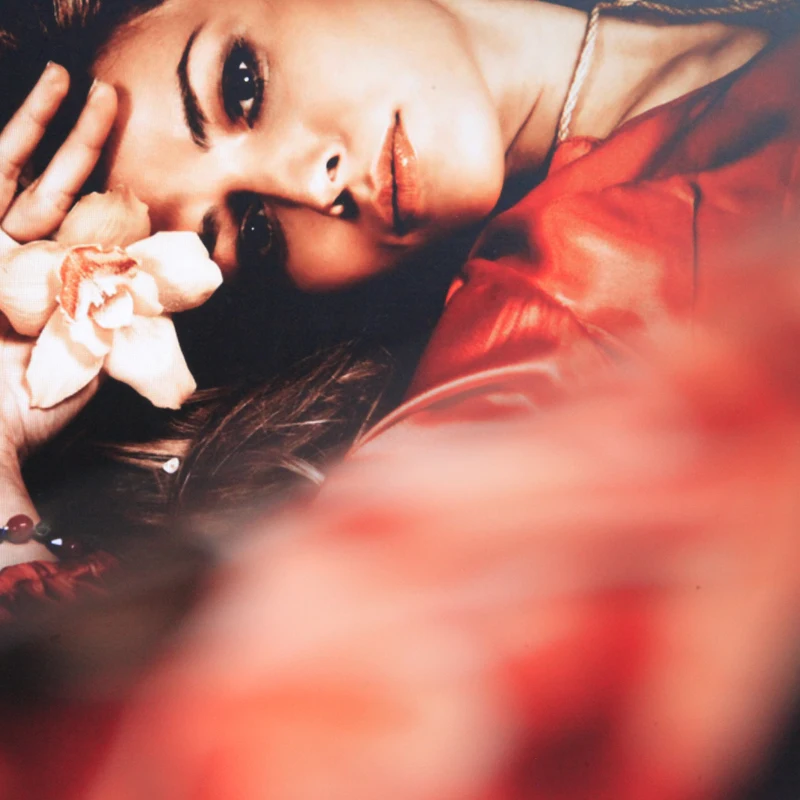 Split Dioptric Prism Focus Filter Half-Moon Mirror Half-Lens Magnifier Photography Foreground Blur SLR Accessories | Инструменты