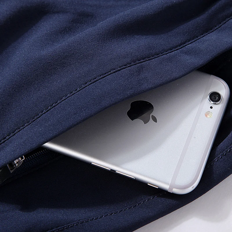 Мужские повседневные шорты с принтом быстросохнущие пятью точками для бега 5126