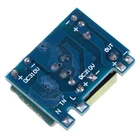 AC-DC конвертер 110 В 220 в 230 В до 12 В изолированный коммутационный блок питания 23,5*16*13,5 мм