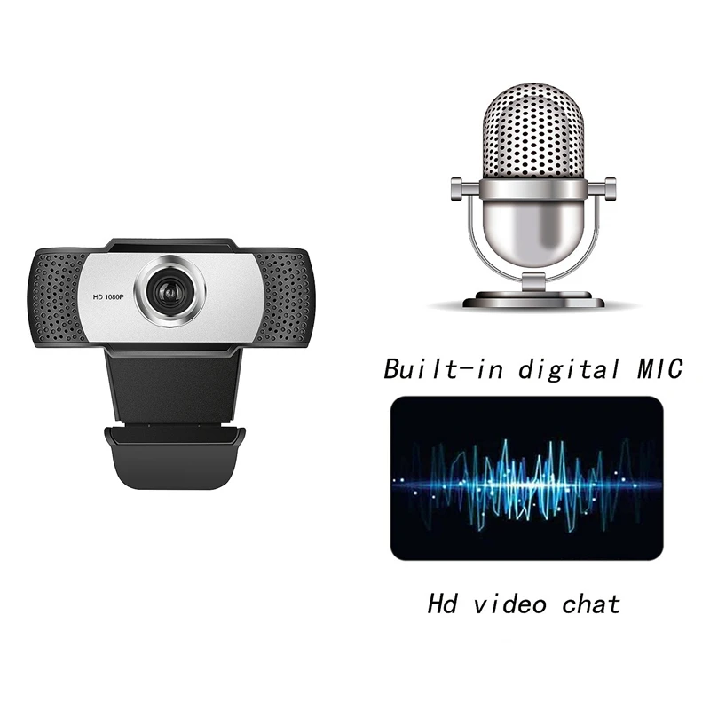 

HD 1080P USB USB - s