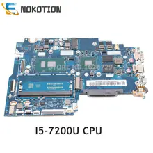 NOKOTION CIUYA/YB/SA/SB/SD LA-E541P для lenovo Ideapad 320S-14IKB FRU системной платы: 5B20N78322 SR342 I5-7200U процессор DDR4 2 Гб NOKOTION CIUYA/YB/SA/SB/SD LA-E541P для lenovo Ideapad 320S-14IKB FRU системной платы: 5B20N78322 SR342 I5-7200U процессор DDR4 2 Гб