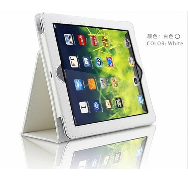 Новый 9 7 дюймовый планшетный ПК чехол для IPad 1 первого поколения A1337/A1219 защитный 8