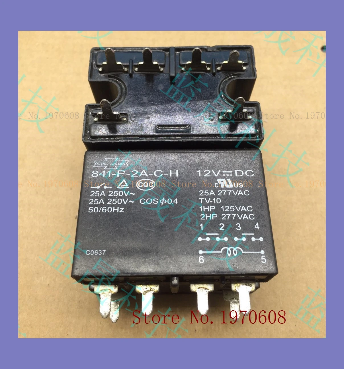G8SE 1A4 E 12VDC 320 Ом|Реле| |