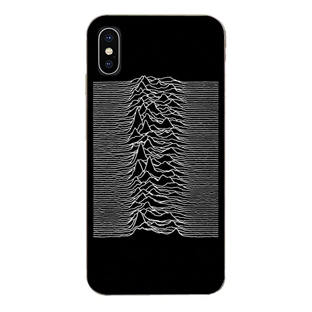 Soft Hipster Case Uk Music Band Joy Division For Xiaomi Mi3 Mi4 Mi4C Mi4i Mi5 Mi 5S 5X 6 6X 8 SE Pro Lite A1 Max Mix 2 Note 3 4 | Мобильные