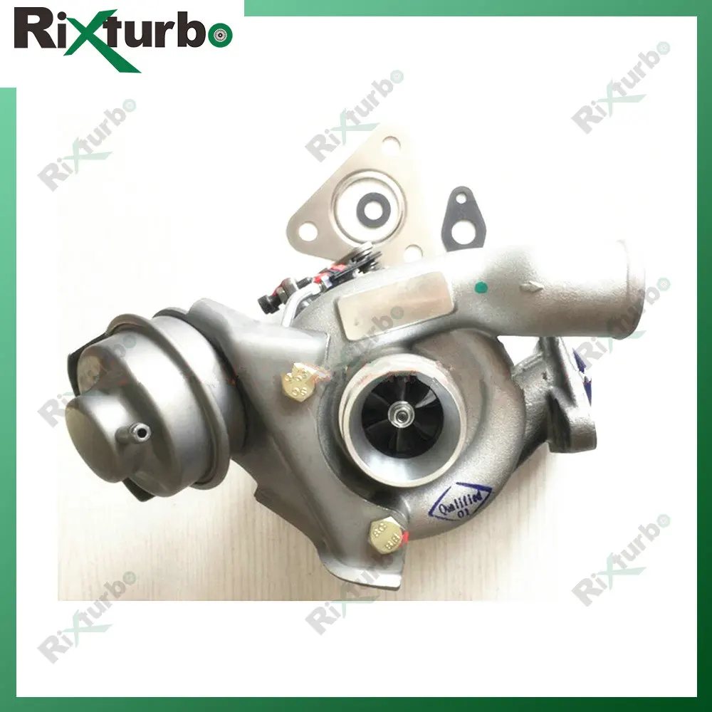 

BV43 53039880353 Complete Turbine Kit For Hyundai H-1 2.5 L 125Kw 170Hp Euro 5 28231-4A700 Turbolader Turbocharger For Car 2011-