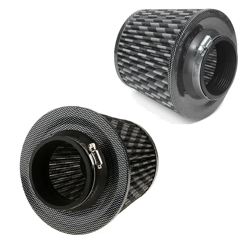 Автомобильные воздушные фильтры высокая производительность холодный