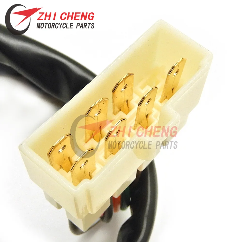 Переключатель зажигания крышка топливного бака блокировки сиденья набор ключей