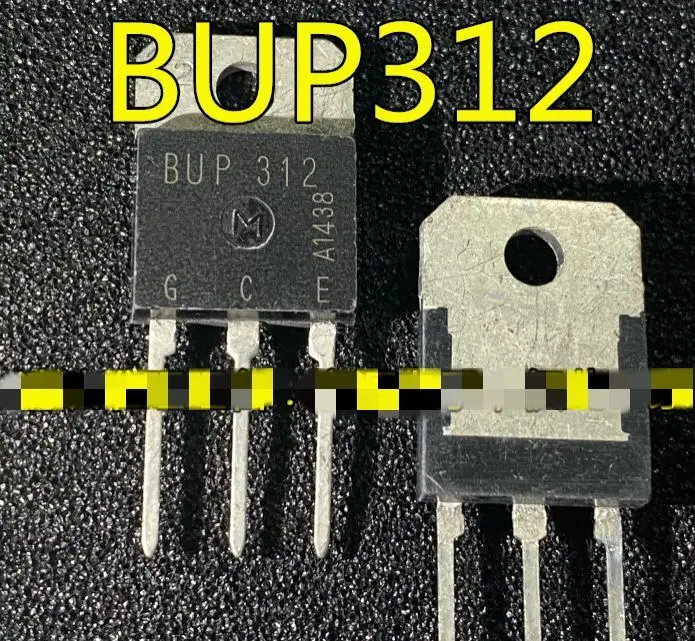 

10PCS/BUP312 TO-3 BUP/N NEW