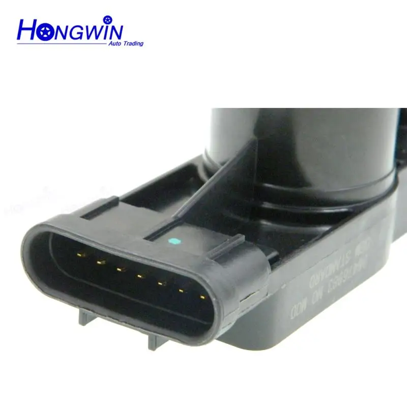 55570160 Катушка зажигания для CHEVROLET Cruze Sonic Aveo Aveo5 KALOS LACETTI NUBIRA OPTRA ORLANDO TRAX Pontiac G3 1 4 6 96476979